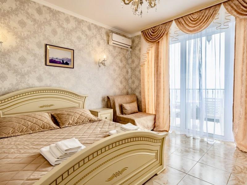 Villa Renessans