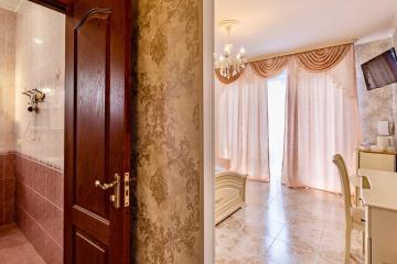 Отель Villa Renessans Россия, Алушта, фото 85