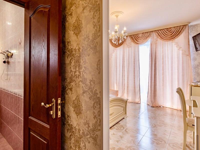 Villa Renessans