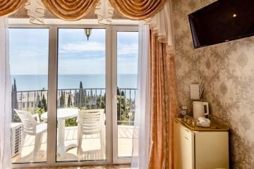 Отель Villa Renessans Россия, Алушта, фото 87