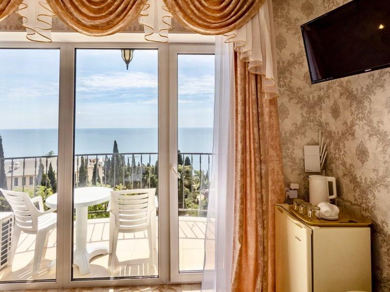 Villa Renessans