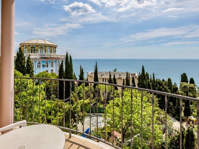 Villa Renessans