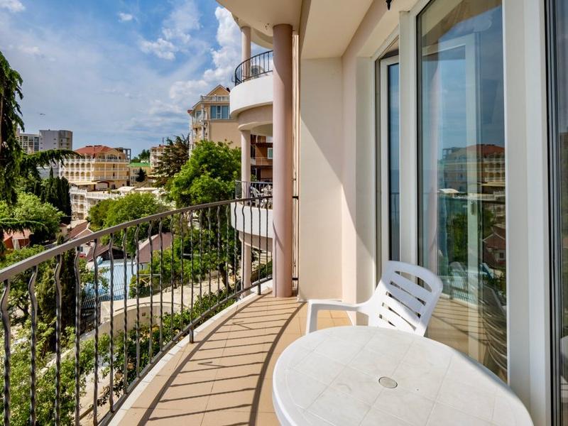 Villa Renessans