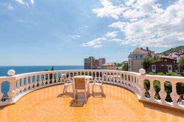Отель Villa Renessans Россия, Алушта, фото 9