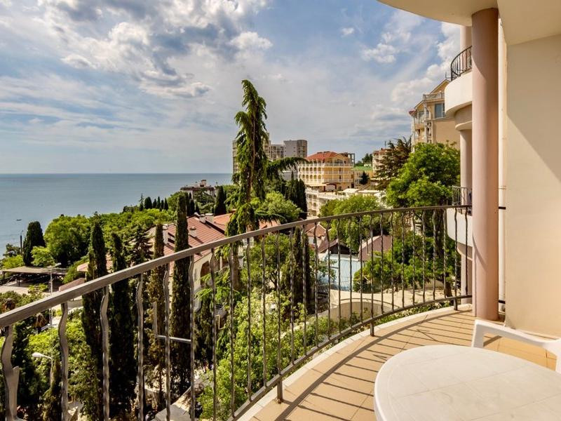 Villa Renessans