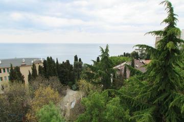Отель Villa Renessans Россия, Алушта, фото 10