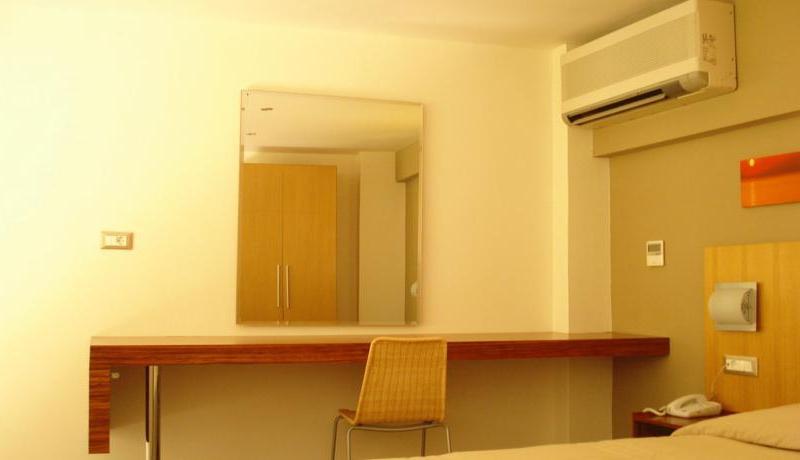 Kalithea Virginia Family Suite (RafW)