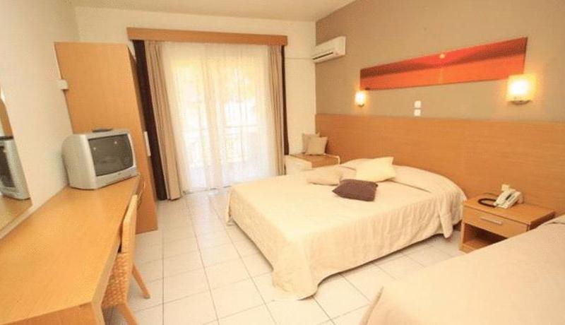 Kalithea Virginia Family Suite (RafW)