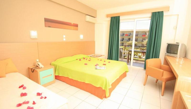 Kalithea Virginia Family Suite (RafW)