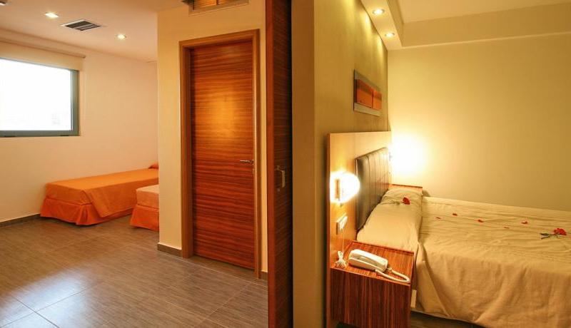 Kalithea Virginia Family Suite (RafW)