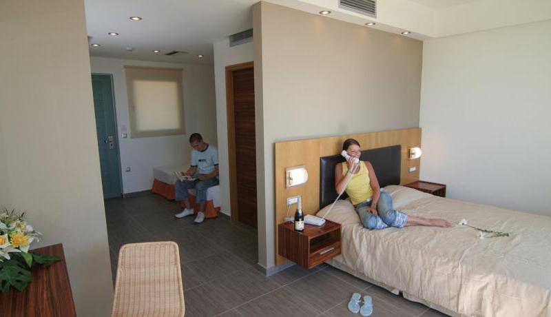 Kalithea Virginia Family Suite (RafW)