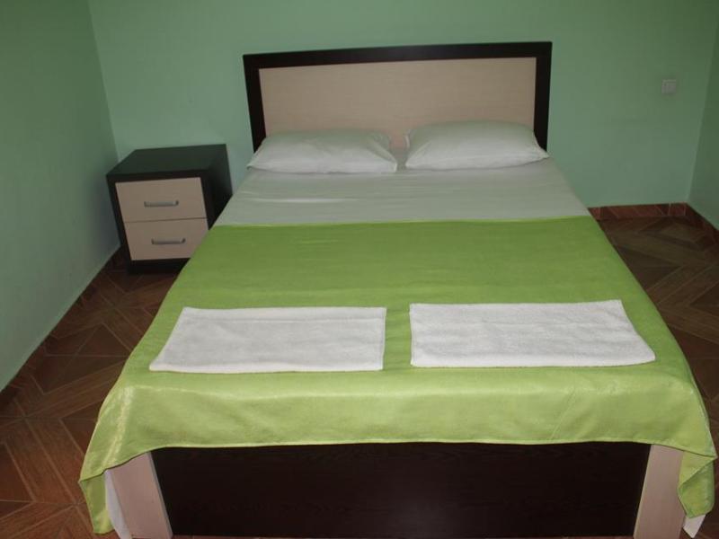 Hotel Kazbegi Batumi