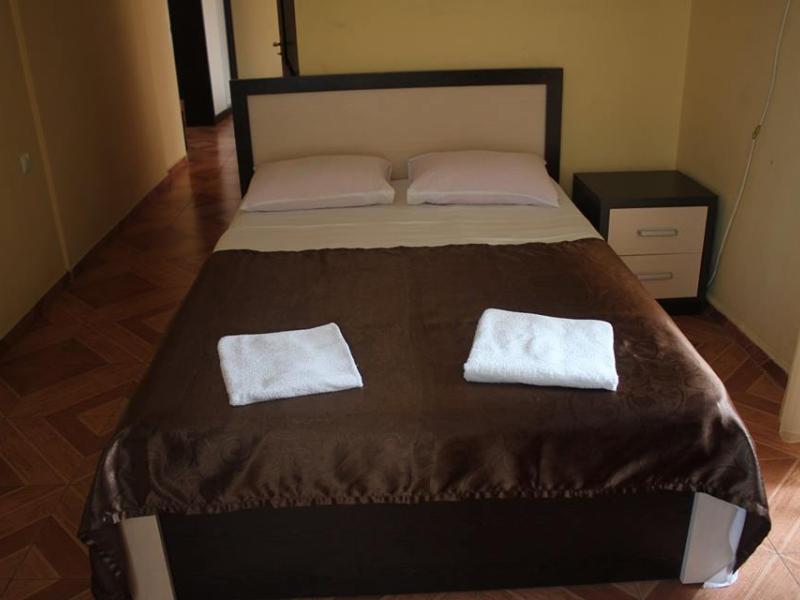 Hotel Kazbegi Batumi