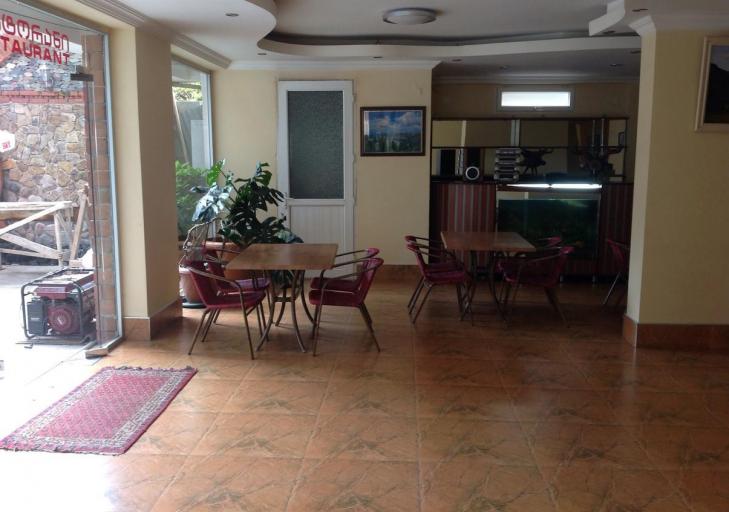 Hotel Kazbegi Batumi