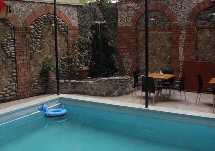 Hotel Kazbegi Batumi