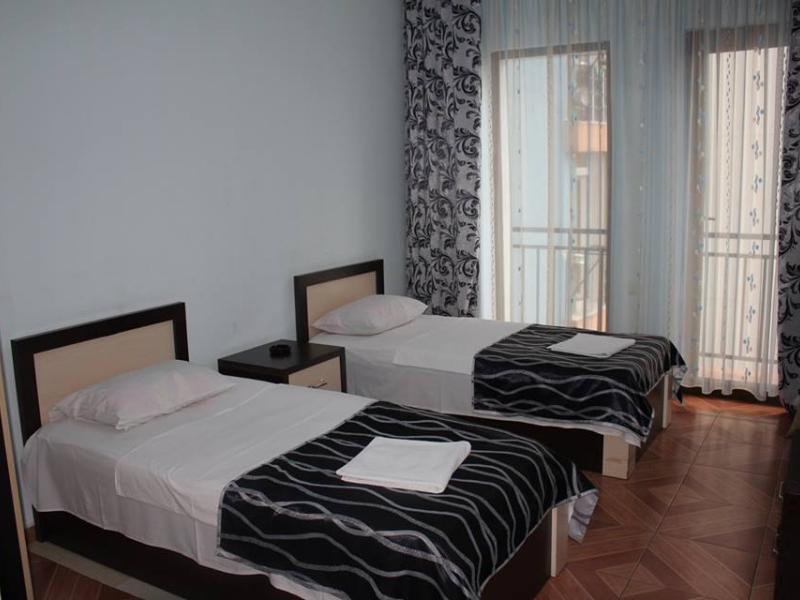 Hotel Kazbegi Batumi