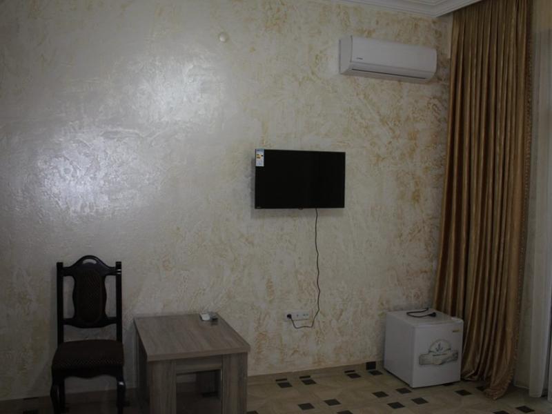 Hotel Kazbegi Batumi