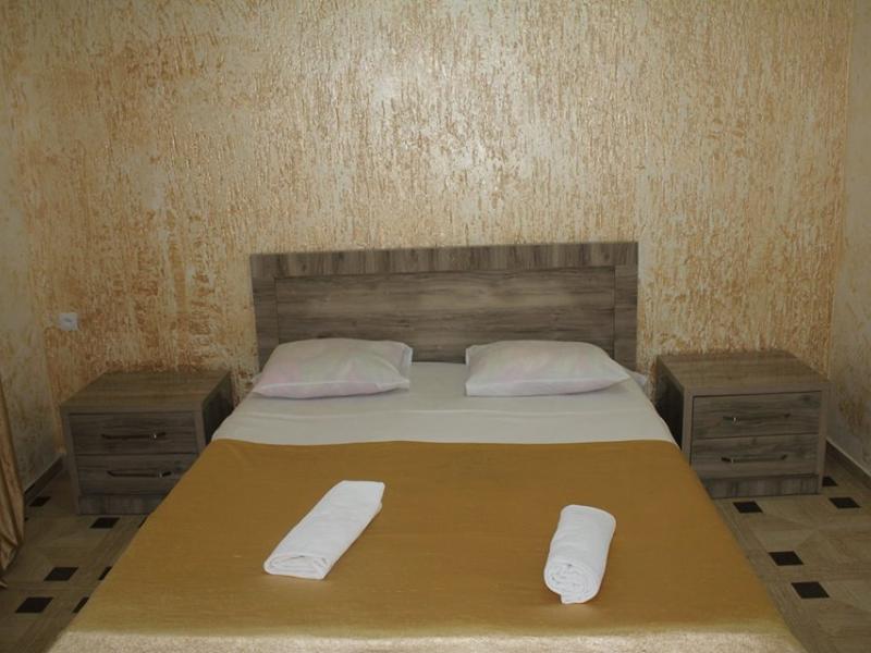 Hotel Kazbegi Batumi