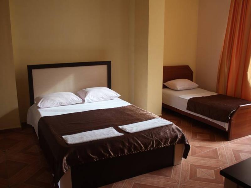 Hotel Kazbegi Batumi