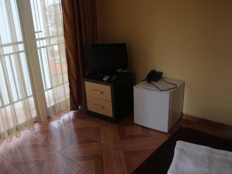 Hotel Kazbegi Batumi