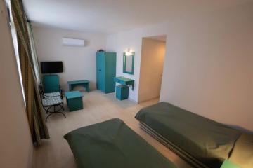 Отель Club Hotel Titan Турция, Каргыджак, фото 11