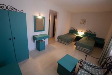 Отель Club Hotel Titan Турция, Каргыджак, фото 13