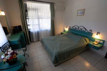Отель Club Hotel Titan Турция, Каргыджак, фото 14