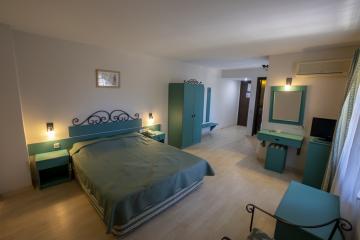 Отель Club Hotel Titan Турция, Каргыджак, фото 15