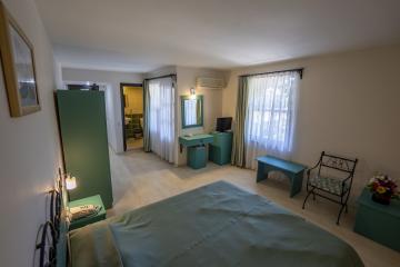 Отель Club Hotel Titan Турция, Каргыджак, фото 16