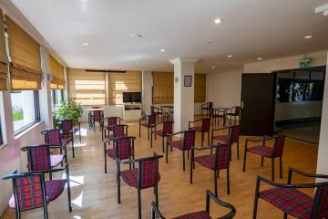 Отель Club Hotel Titan Турция, Каргыджак, фото 17