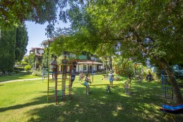 Отель Club Hotel Titan Турция, Каргыджак, фото 18