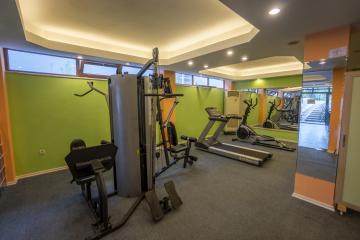 Отель Club Hotel Titan Турция, Каргыджак, фото 22