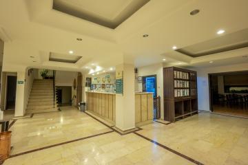 Отель Club Hotel Titan Турция, Каргыджак, фото 23