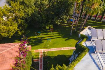 Отель Club Hotel Titan Турция, Каргыджак, фото 28