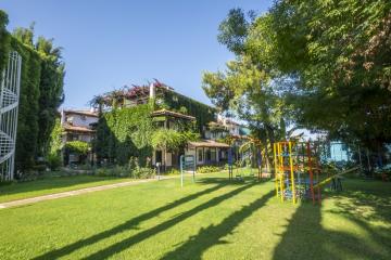 Отель Club Hotel Titan Турция, Каргыджак, фото 30
