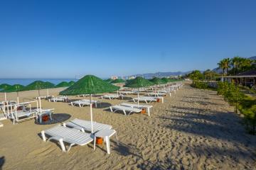 Отель Club Hotel Titan Турция, Каргыджак, фото 32