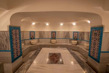 Отель Club Hotel Titan Турция, Каргыджак, фото 33