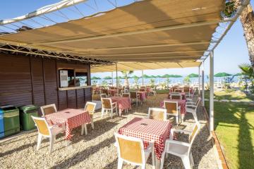 Отель Club Hotel Titan Турция, Каргыджак, фото 37