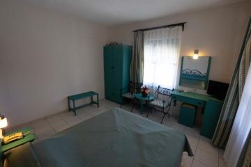 Отель Club Hotel Titan Турция, Каргыджак, фото 5