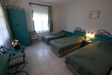 Отель Club Hotel Titan Турция, Каргыджак, фото 6