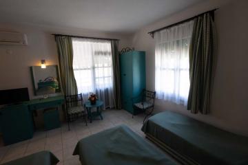 Отель Club Hotel Titan Турция, Каргыджак, фото 8