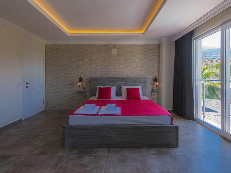 Orka Village Complex