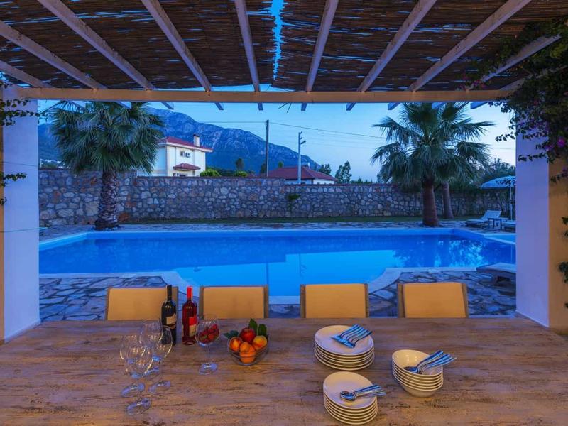 Orka Village Complex