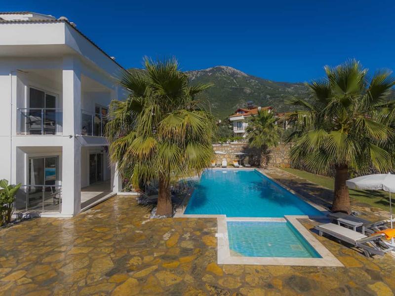 Orka Village Complex