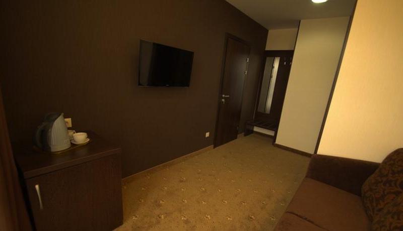 Гостевой дом Villa Laguna