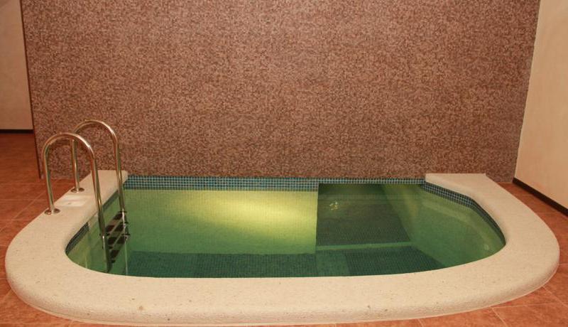 Гостевой дом Villa Laguna