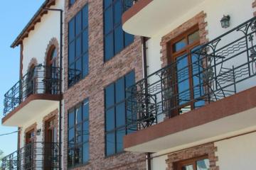 Отель Гостевой дом Villa Laguna Россия, Геленджик, фото 13