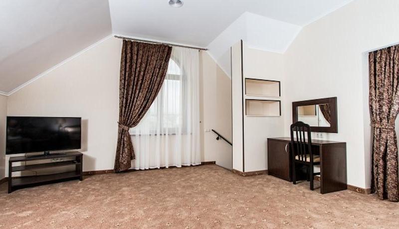 Гостевой дом Villa Laguna