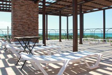 Отель Гостевой дом Villa Laguna Россия, Геленджик, фото 15