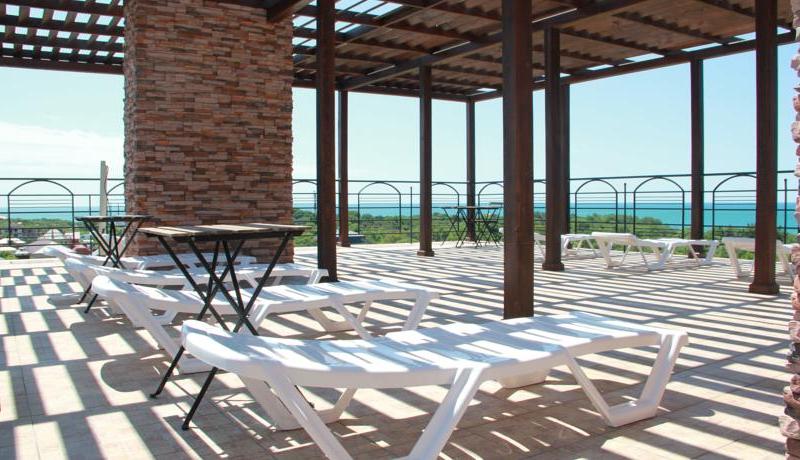 Гостевой дом Villa Laguna